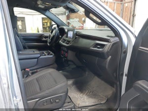 2023 CHEVROLET TAHOE 4WD COMMERCIAL FLEET
