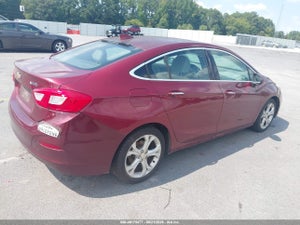 2016 CHEVROLET CRUZE PREMIER AUTO
