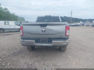 2023 RAM 2500 TRADESMAN  4X4 6'4 BOX