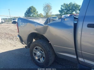 2023 RAM 2500 TRADESMAN  4X4 6'4 BOX