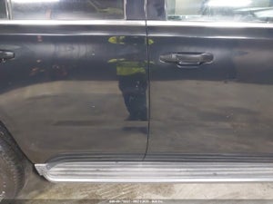 2018 CHEVROLET TAHOE LS