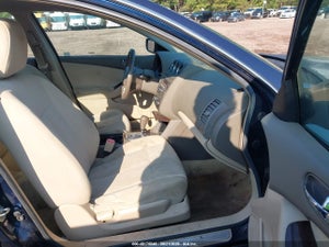 2011 NISSAN ALTIMA 2.5 S