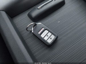 2021 HONDA RIDGELINE SPORT