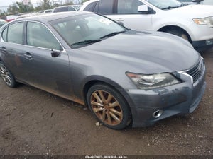 2013 LEXUS GS 350