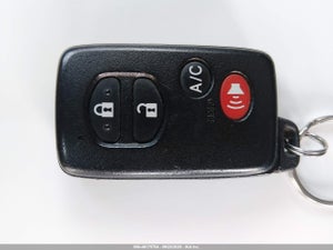 2012 TOYOTA PRIUS PLUG-IN