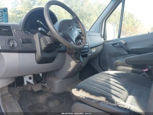 2011 FREIGHTLINER SPRINTER 2500