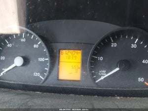 2011 FREIGHTLINER SPRINTER 2500