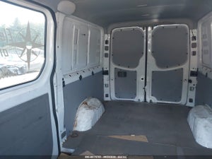 2011 FREIGHTLINER SPRINTER 2500