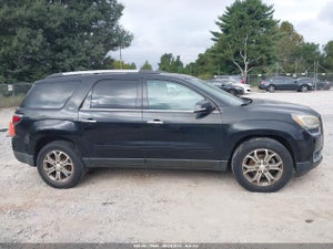 2014 GMC ACADIA SLT-1