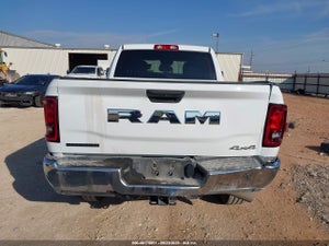 2026 RAM 2500 BIG HORN  4X4 6'4 BOX