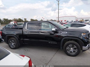 2026 GMC SIERRA 1500 , SHORT BED, SLT, 4WD