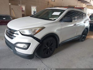 2014 HYUNDAI SANTA FE SPORT 2.4L