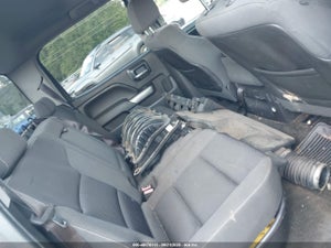 2015 CHEVROLET SILVERADO 1500 1LT