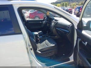 2014 KIA SORENTO EX V6
