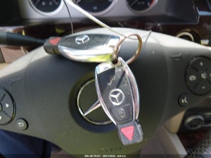 2012 MERCEDES-BENZ GLK 350