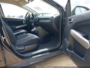 2013 MAZDA MAZDA2 TOURING