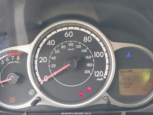 2013 MAZDA MAZDA2 TOURING