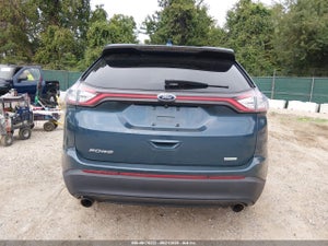 2016 FORD EDGE SE