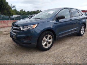 2016 FORD EDGE SE