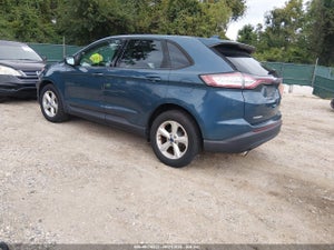 2016 FORD EDGE SE