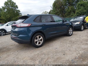 2016 FORD EDGE SE