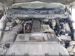 2011 RAM RAM 3500 SLT