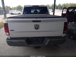 2011 RAM RAM 3500 SLT