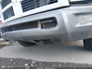 2011 RAM RAM 3500 SLT
