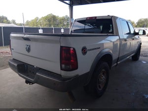 2011 RAM RAM 3500 SLT