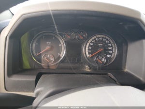 2011 RAM RAM 3500 SLT