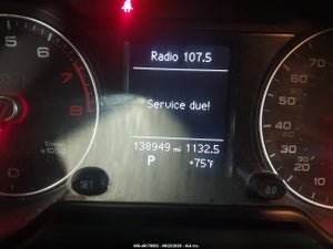 2016 AUDI Q5 2.0T PREMIUM