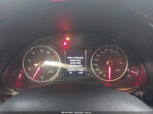 2016 AUDI Q5 2.0T PREMIUM