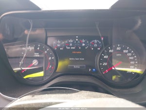 2024 CHEVROLET CAMARO RWD  2SS