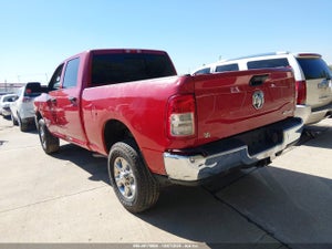 2019 RAM 2500 TRADESMAN  4X4 6'4 BOX