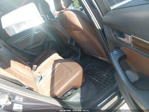 2016 AUDI Q5 2.0T PREMIUM