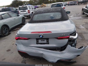 2027 BMW 430I