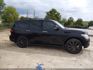 2013 INFINITI QX56