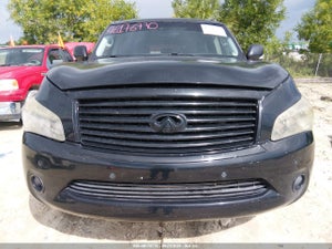2013 INFINITI QX56