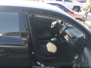 2024 MITSUBISHI MIRAGE G4 BLACK EDITION/ES/LE
