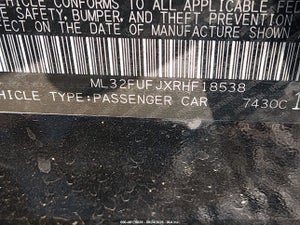 2024 MITSUBISHI MIRAGE G4 BLACK EDITION/ES/LE