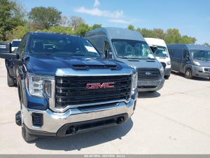 2023 GMC SIERRA 3500HD