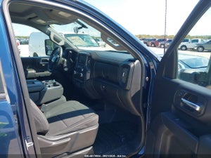 2023 GMC SIERRA 3500HD