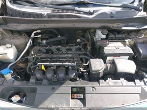 2013 KIA SPORTAGE EX