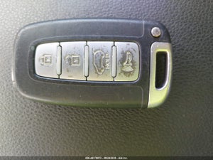 2013 KIA SPORTAGE EX