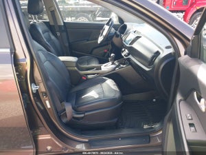 2013 KIA SPORTAGE EX