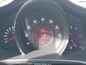 2013 KIA SPORTAGE EX