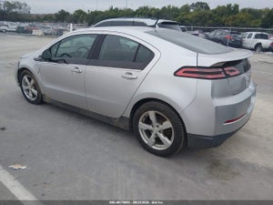 2013 CHEVROLET VOLT