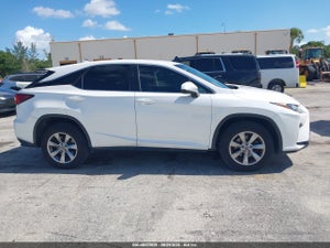 2019 LEXUS RX 350