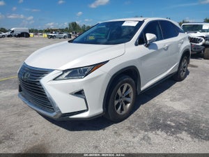 2019 LEXUS RX 350