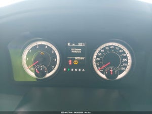 2017 RAM 1500 TRADESMAN  4X4 5'7 BOX